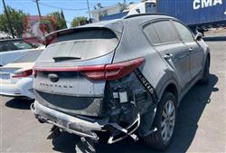 کیا سپۆرتاج